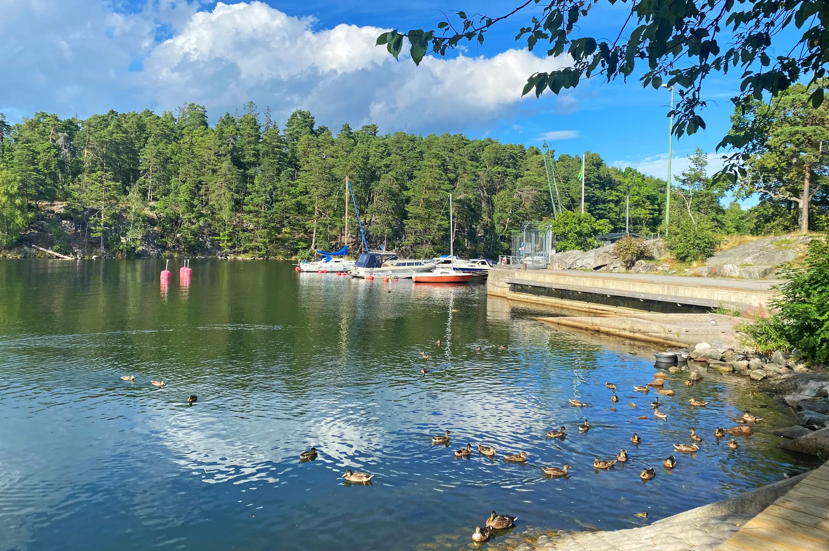 Bostadsrätt, Fidravägen 67, Fiskarhöjden, Nacka