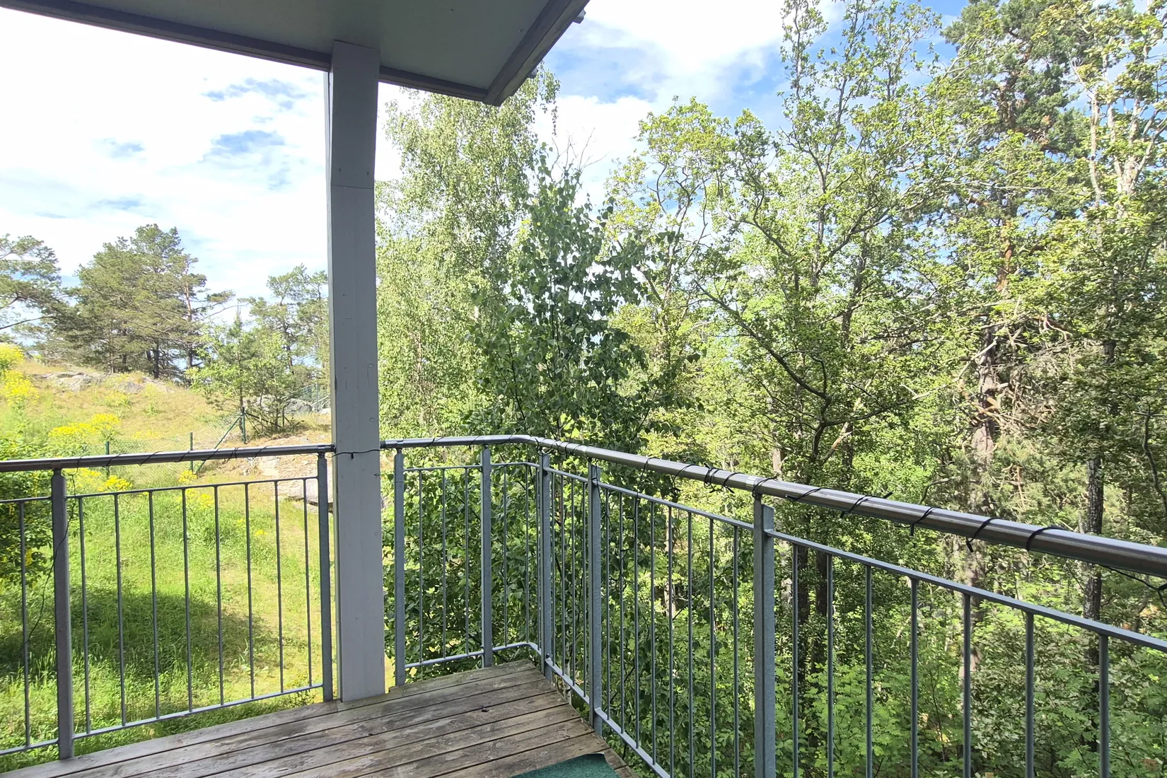 Bostadsrätt, Fidravägen 67, Fiskarhöjden, Nacka