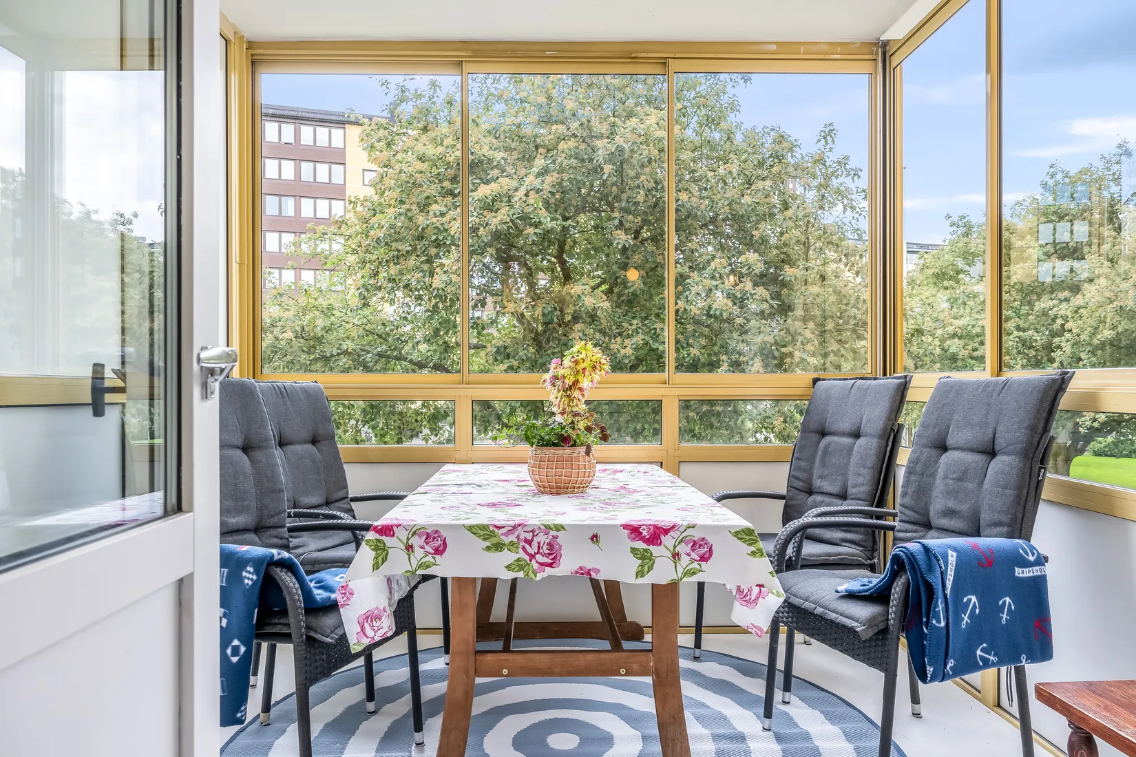 Bostadsrätt, Reenstiernagatan 74, Eneby, Norrköping