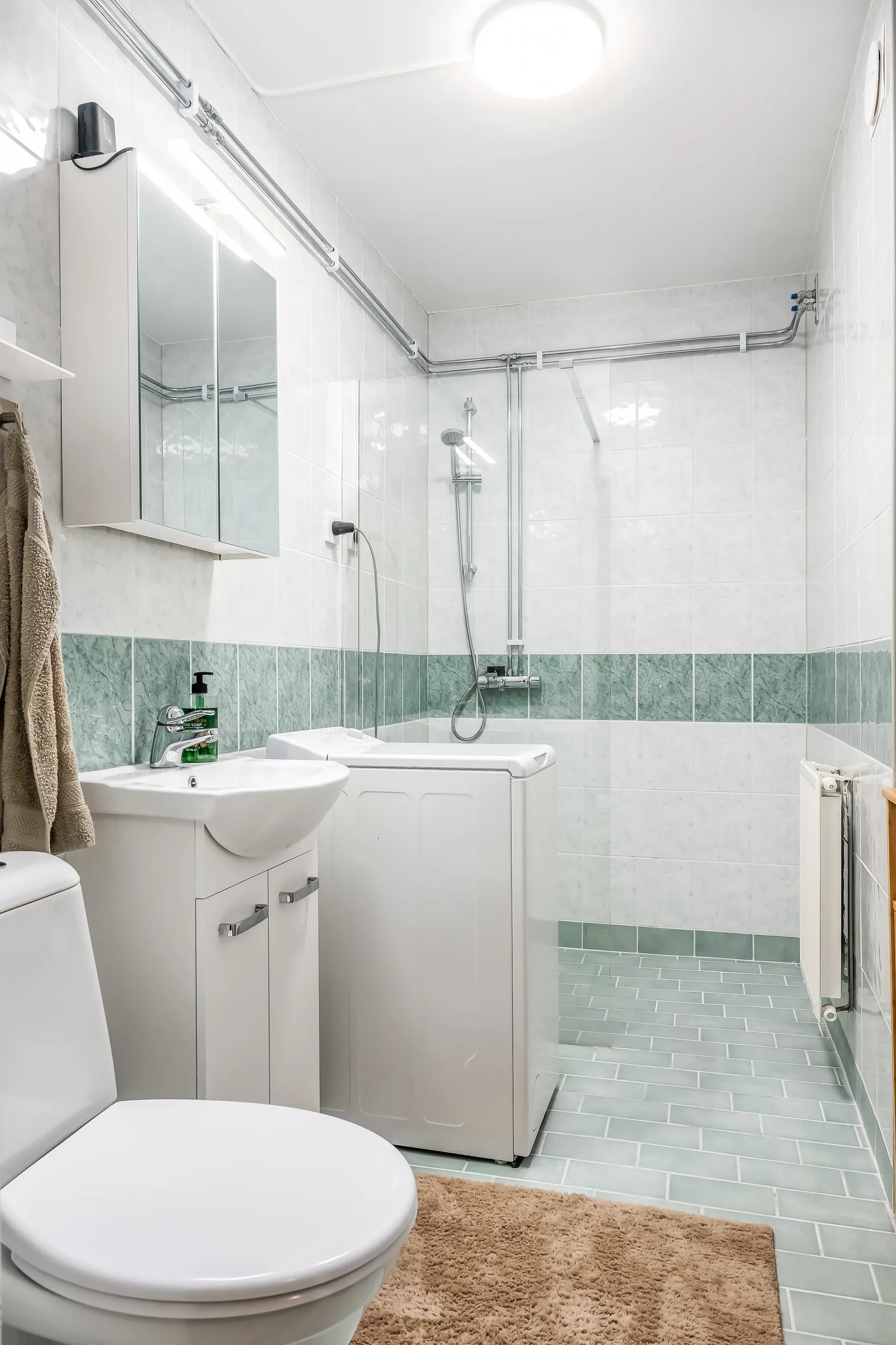 Bostadsrätt, Reenstiernagatan 74, Eneby, Norrköping