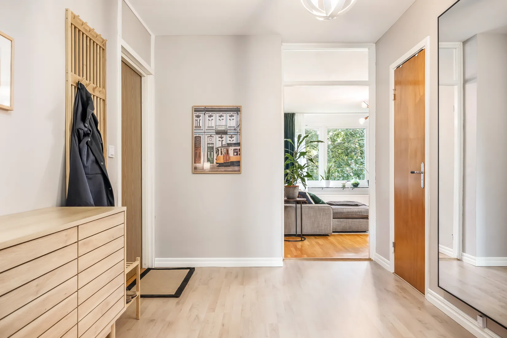Bostadsrätt, Reenstiernagatan 74, Eneby, Norrköping