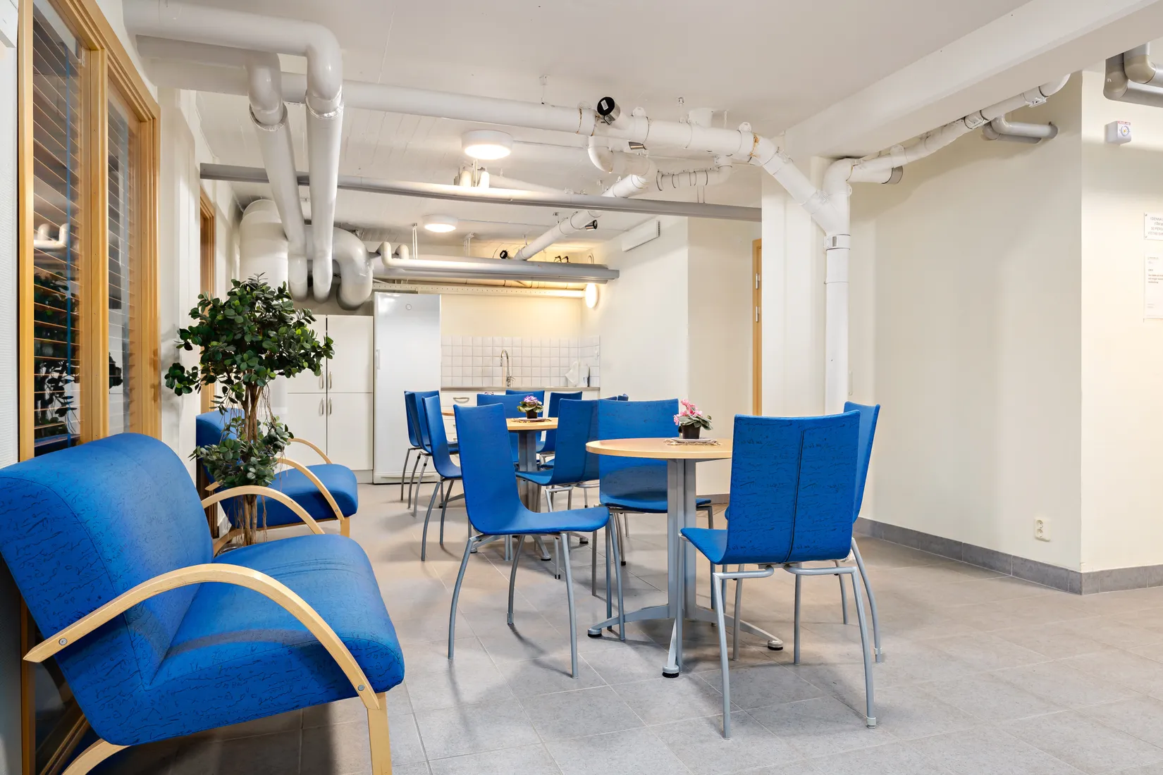 Bostadsrätt, Reenstiernagatan 74, Eneby, Norrköping