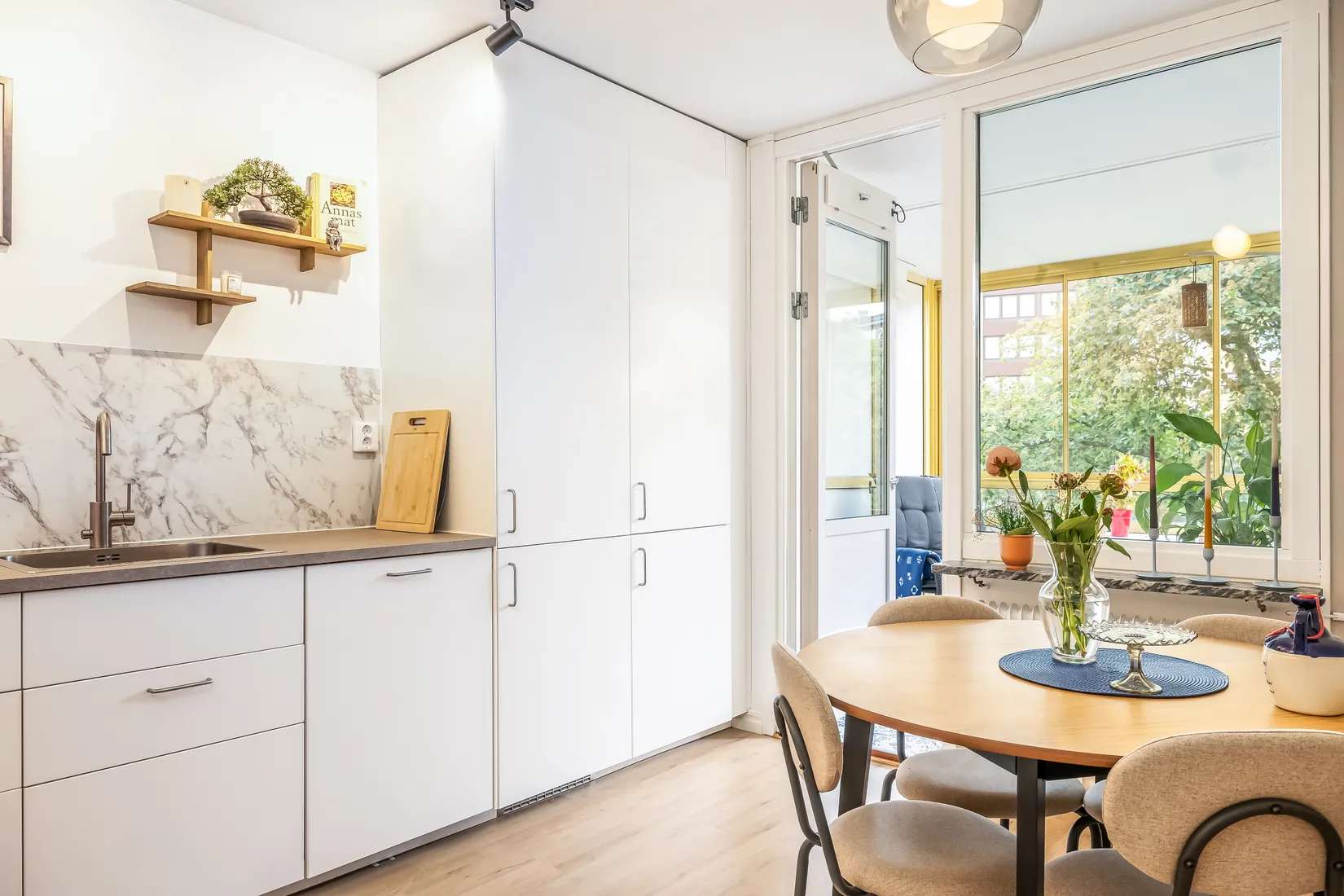 Bostadsrätt, Reenstiernagatan 74, Eneby, Norrköping