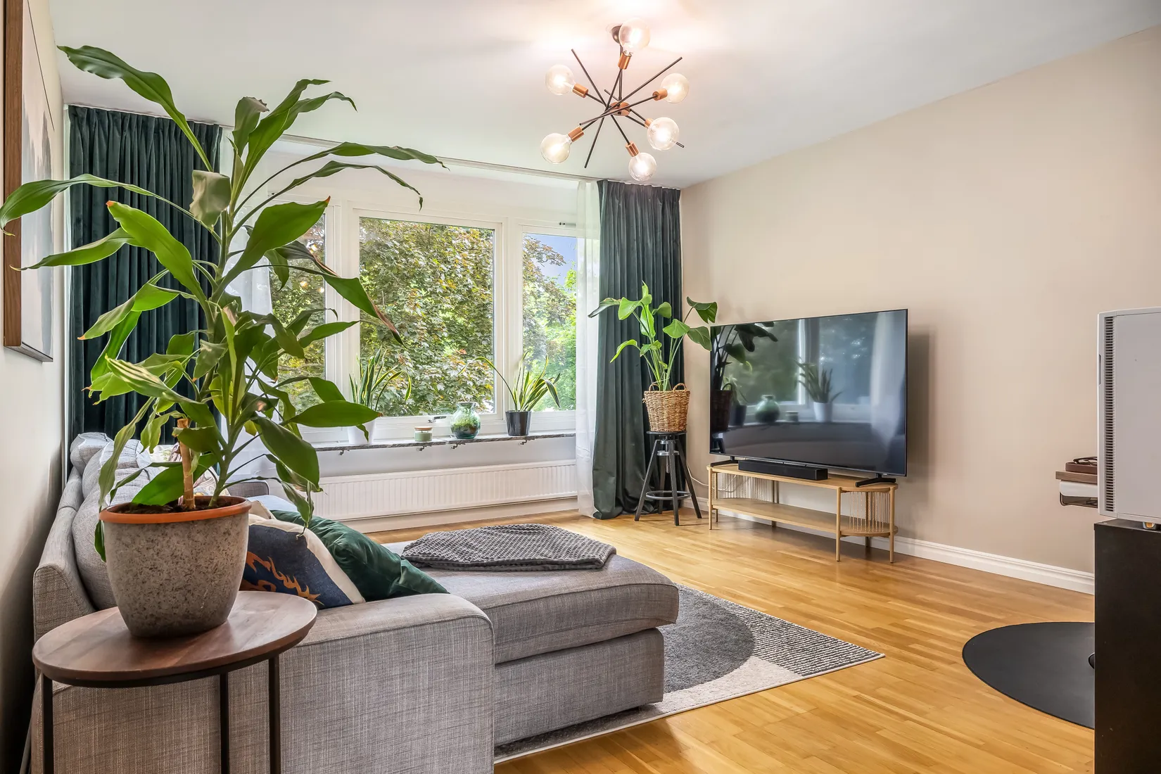 Bostadsrätt, Reenstiernagatan 74, Eneby, Norrköping
