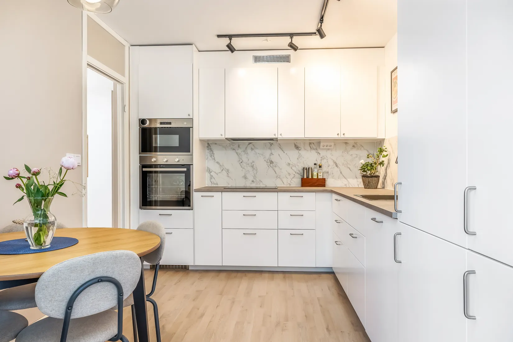 Bostadsrätt, Reenstiernagatan 74, Eneby, Norrköping