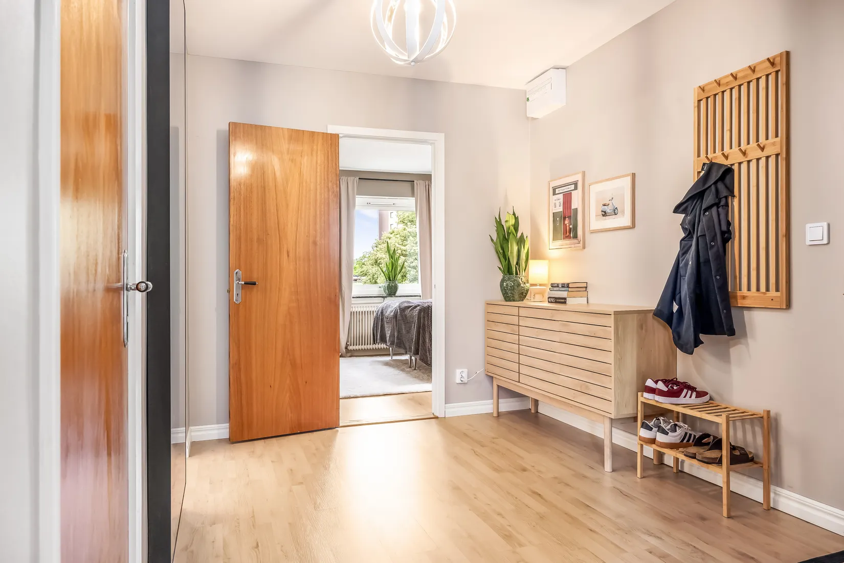 Bostadsrätt, Reenstiernagatan 74, Eneby, Norrköping