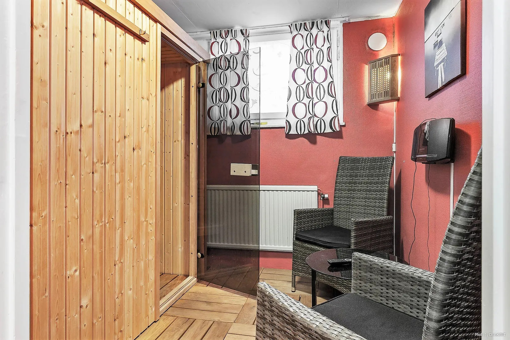 Bostadsrätt, Lägergatan 17, Gådeåstaden, Härnösand