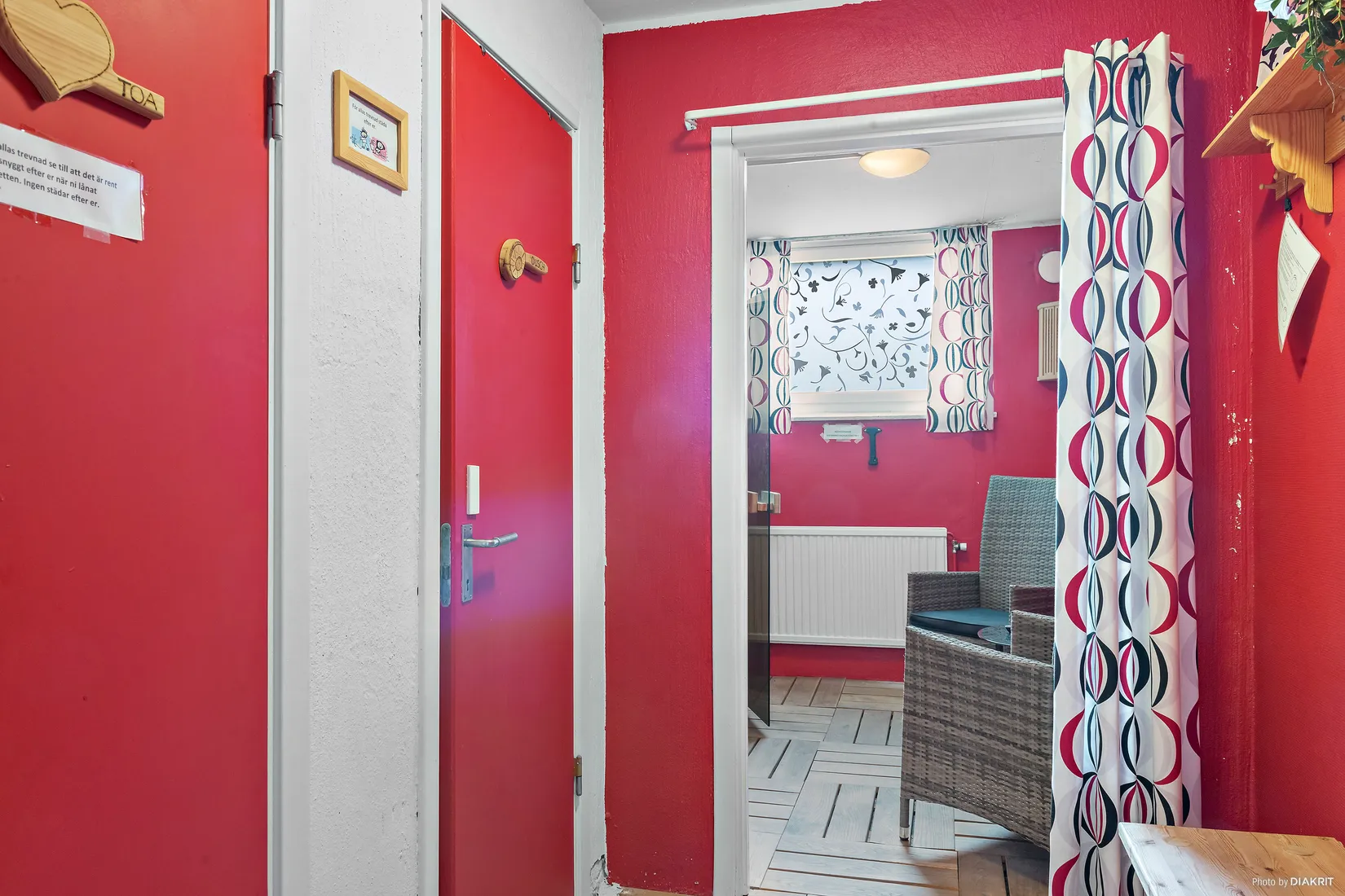 Bostadsrätt, Lägergatan 17, Gådeåstaden, Härnösand