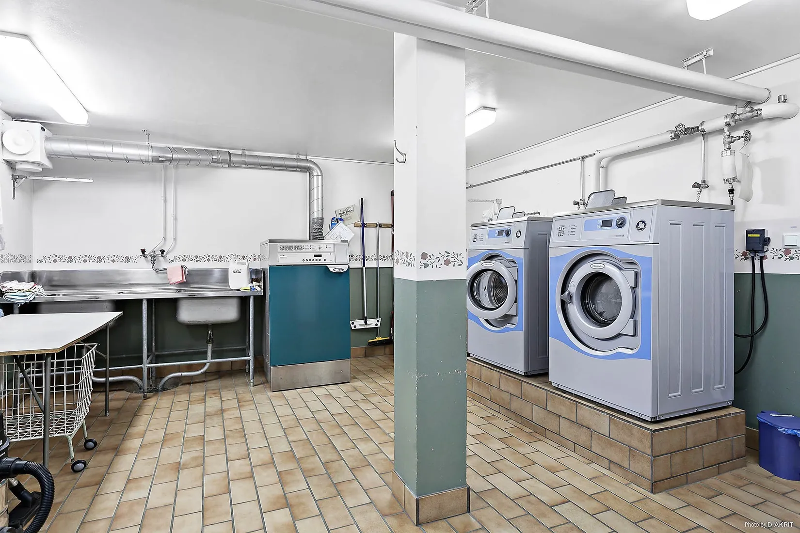 Bostadsrätt, Lägergatan 17, Gådeåstaden, Härnösand