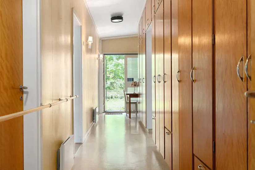 Villa, Klintegatan 4, Fontin, Kungälv