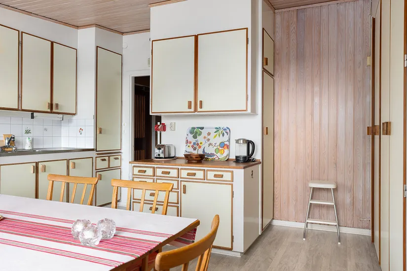 Villa, Klintegatan 4, Fontin, Kungälv