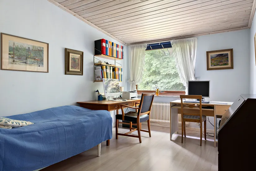 Villa, Klintegatan 4, Fontin, Kungälv