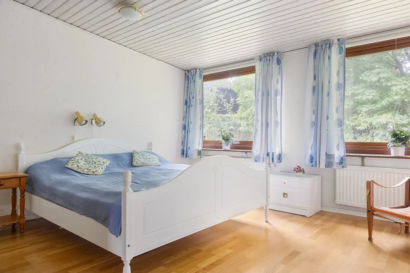Villa, Klintegatan 4, Fontin, Kungälv