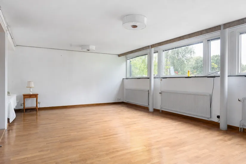 Villa, Klintegatan 4, Fontin, Kungälv