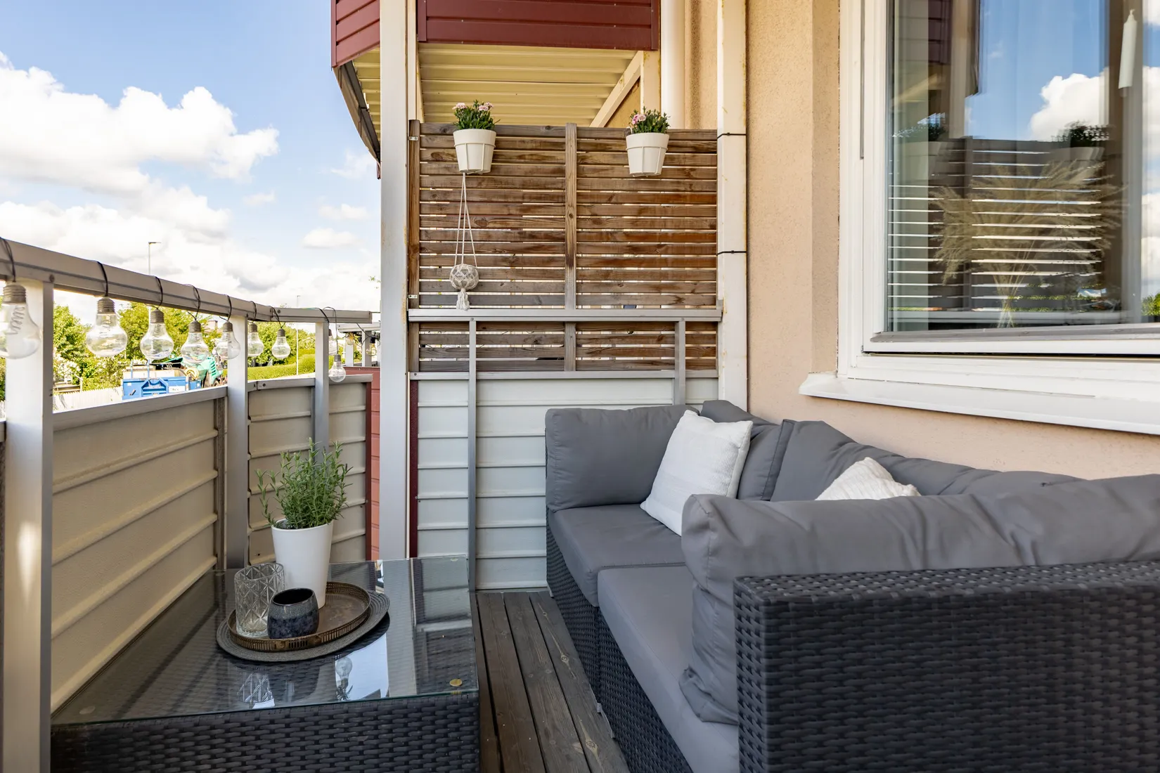 Bostadsrätt, Tunbyvägen 36C, Vega, Västerås