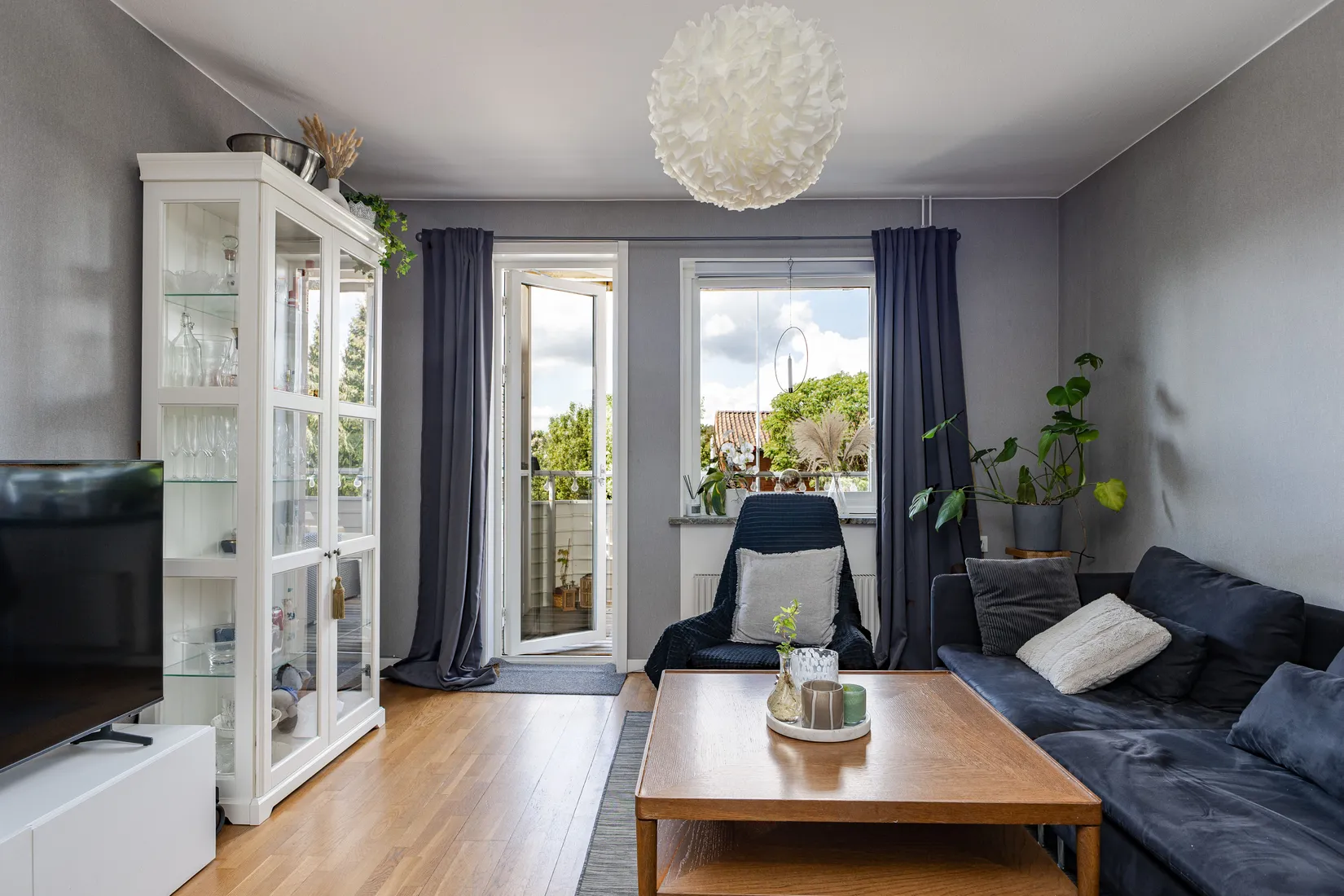 Bostadsrätt, Tunbyvägen 36C, Vega, Västerås