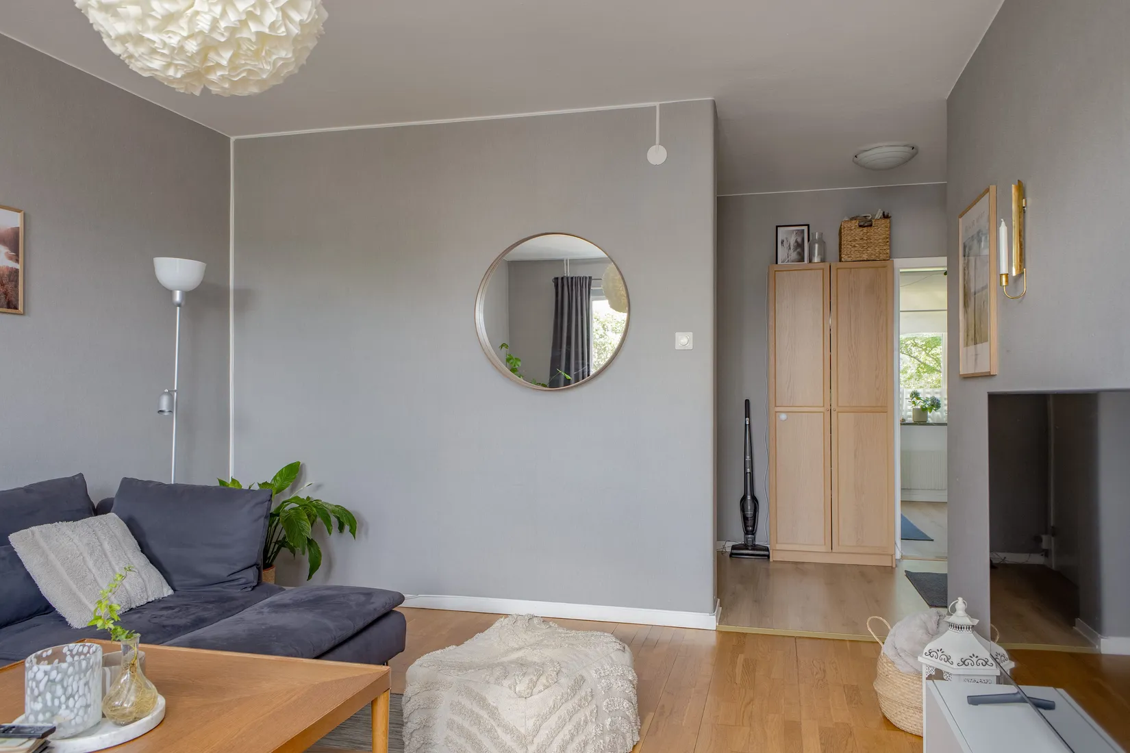 Bostadsrätt, Tunbyvägen 36C, Vega, Västerås