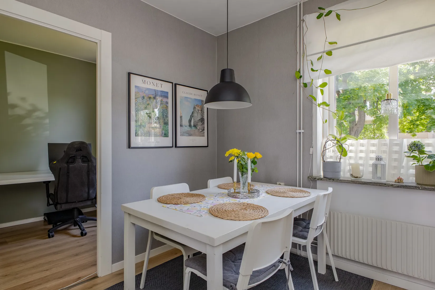 Bostadsrätt, Tunbyvägen 36C, Vega, Västerås