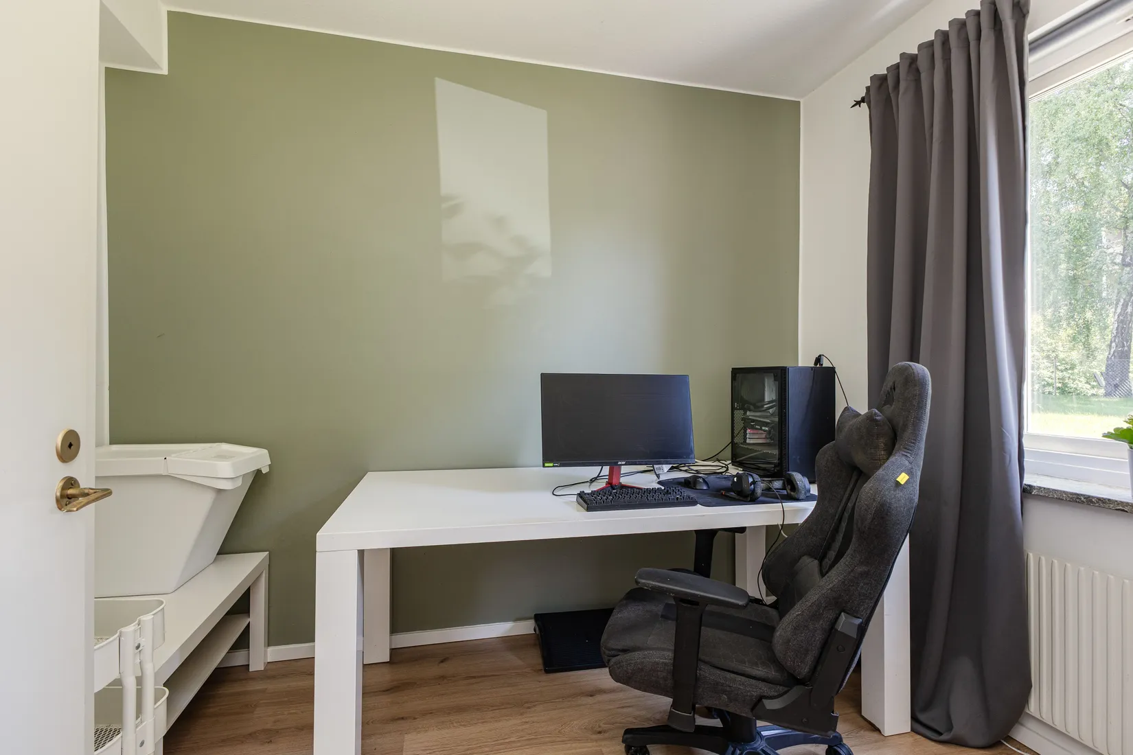 Bostadsrätt, Tunbyvägen 36C, Vega, Västerås
