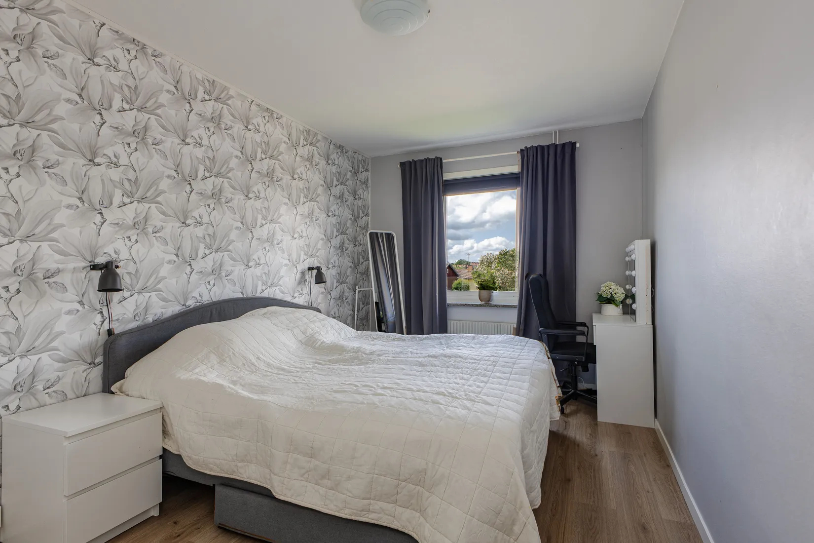 Bostadsrätt, Tunbyvägen 36C, Vega, Västerås
