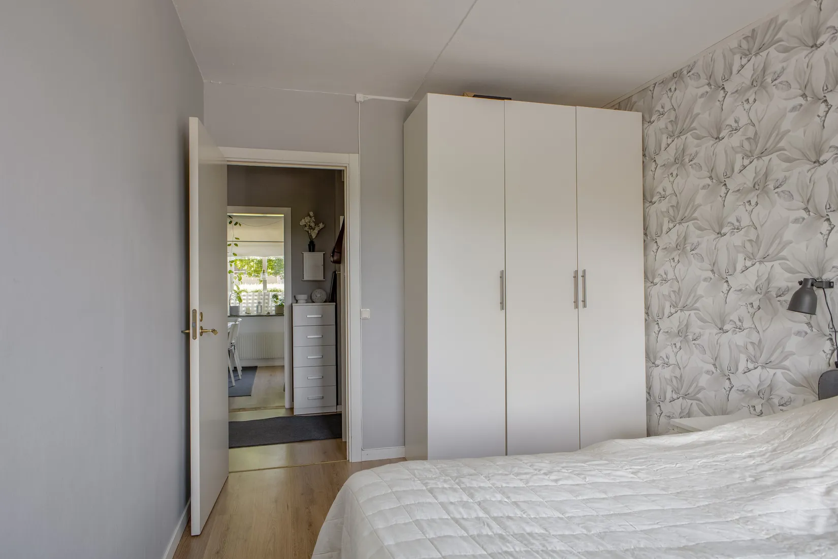 Bostadsrätt, Tunbyvägen 36C, Vega, Västerås
