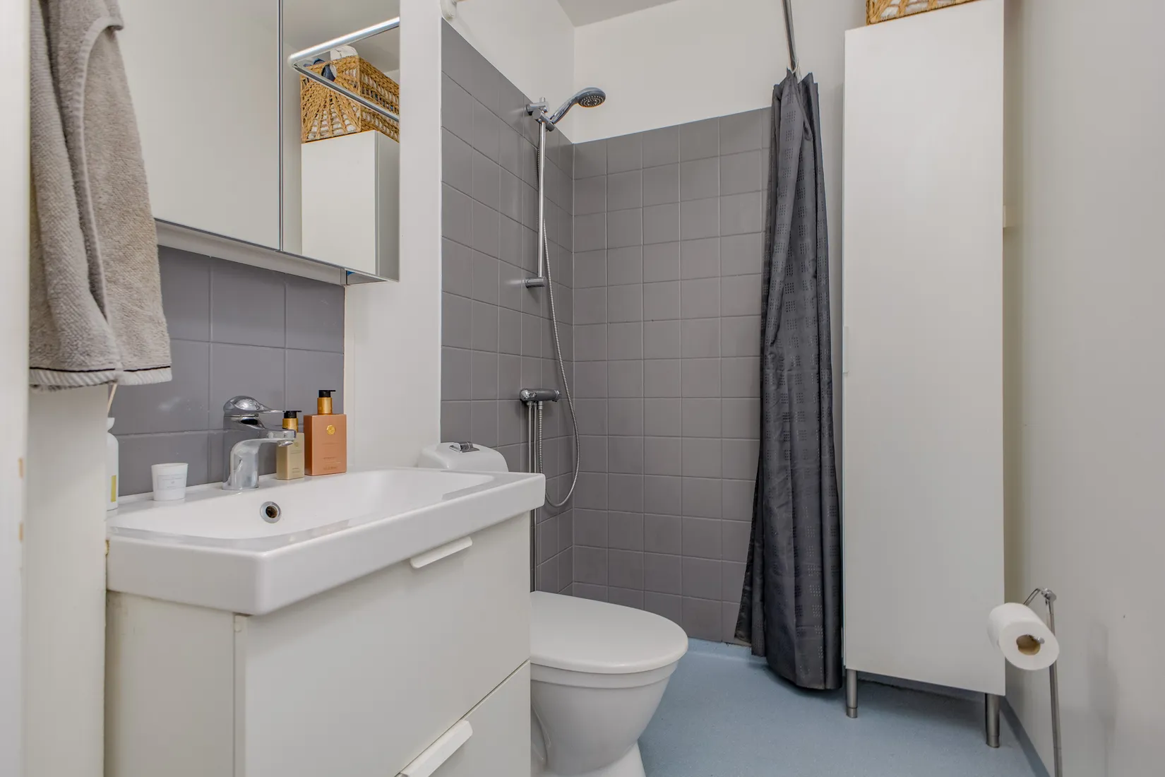 Bostadsrätt, Tunbyvägen 36C, Vega, Västerås
