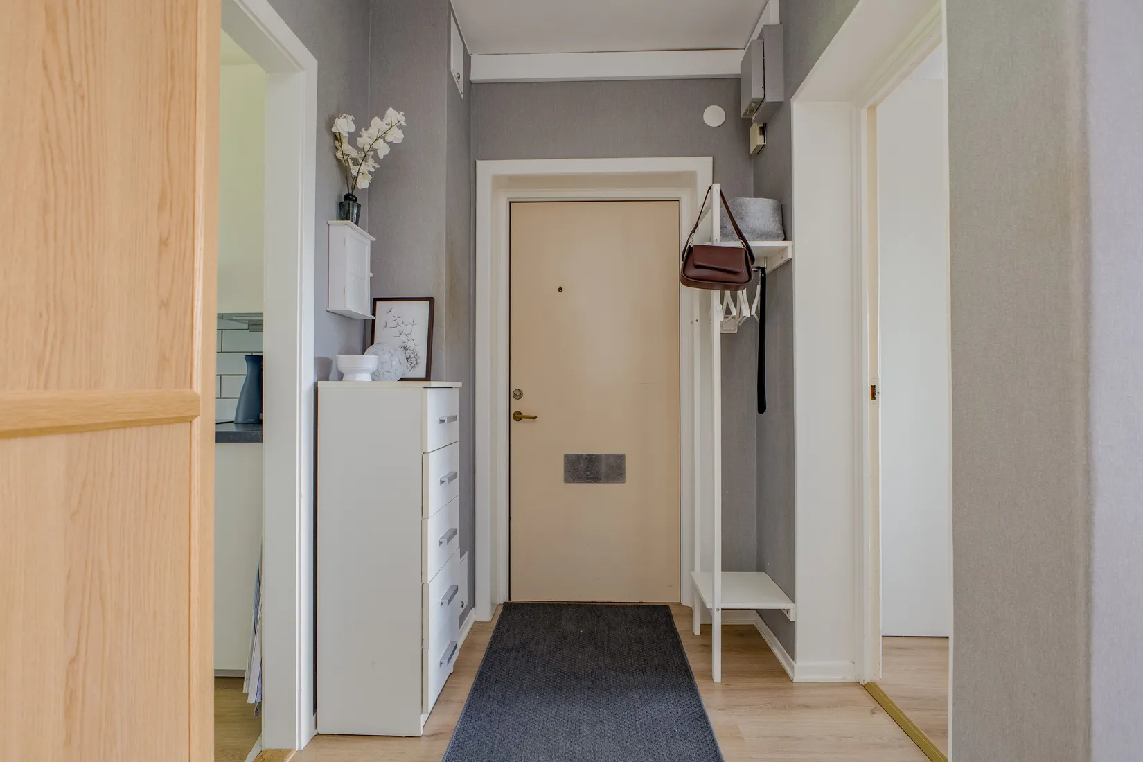 Bostadsrätt, Tunbyvägen 36C, Vega, Västerås