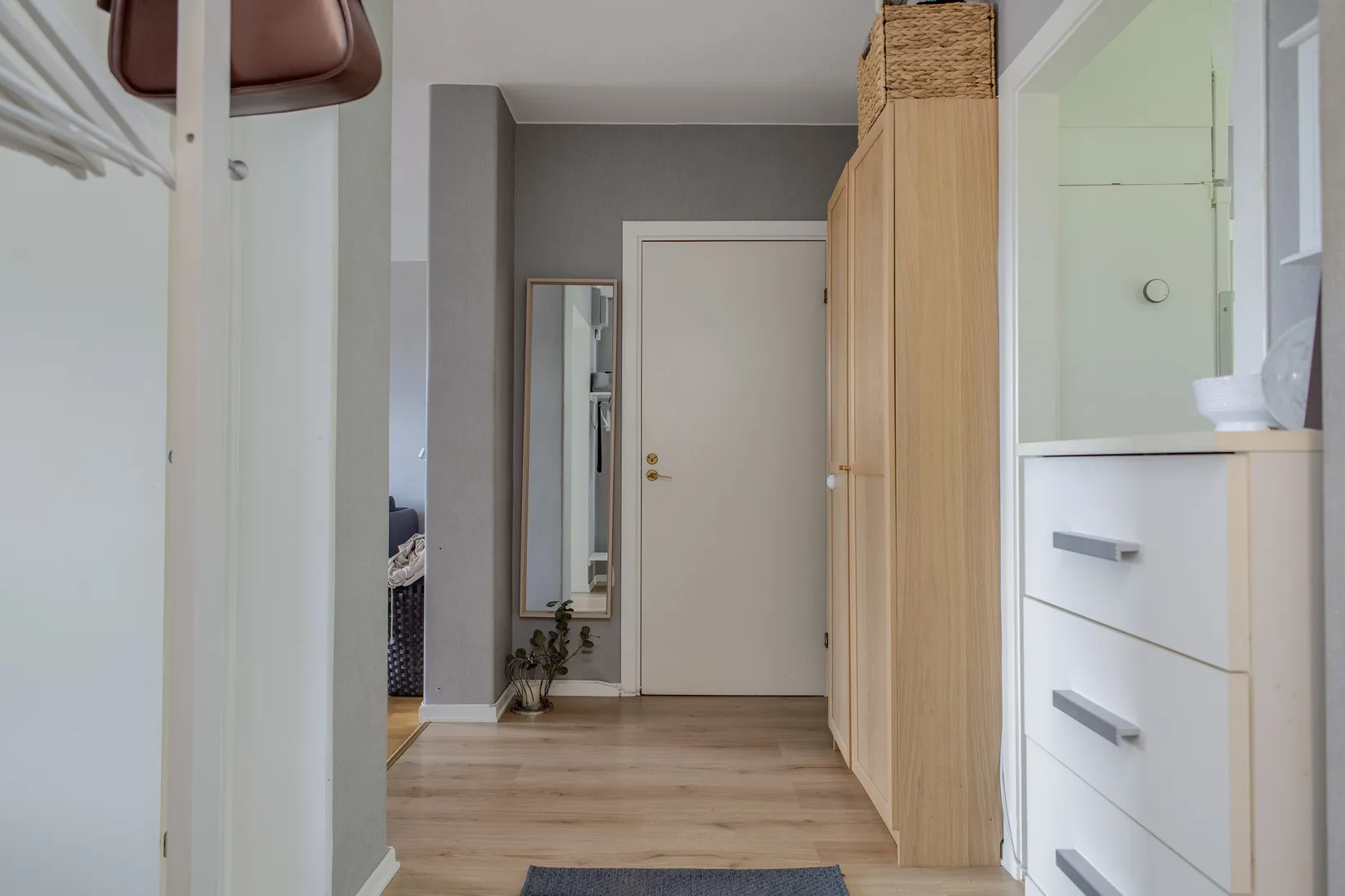 Bostadsrätt, Tunbyvägen 36C, Vega, Västerås