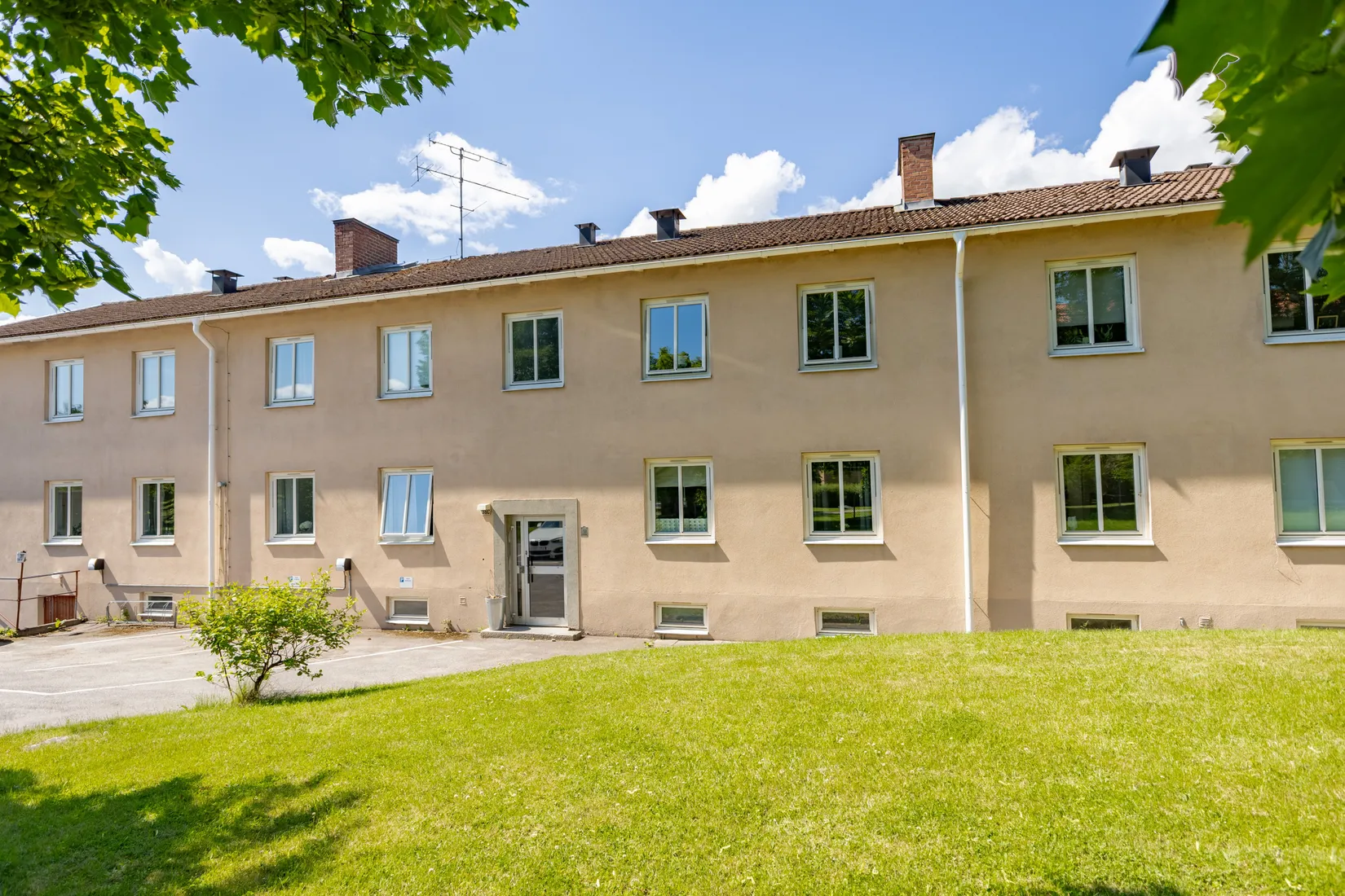Bostadsrätt, Tunbyvägen 36C, Vega, Västerås