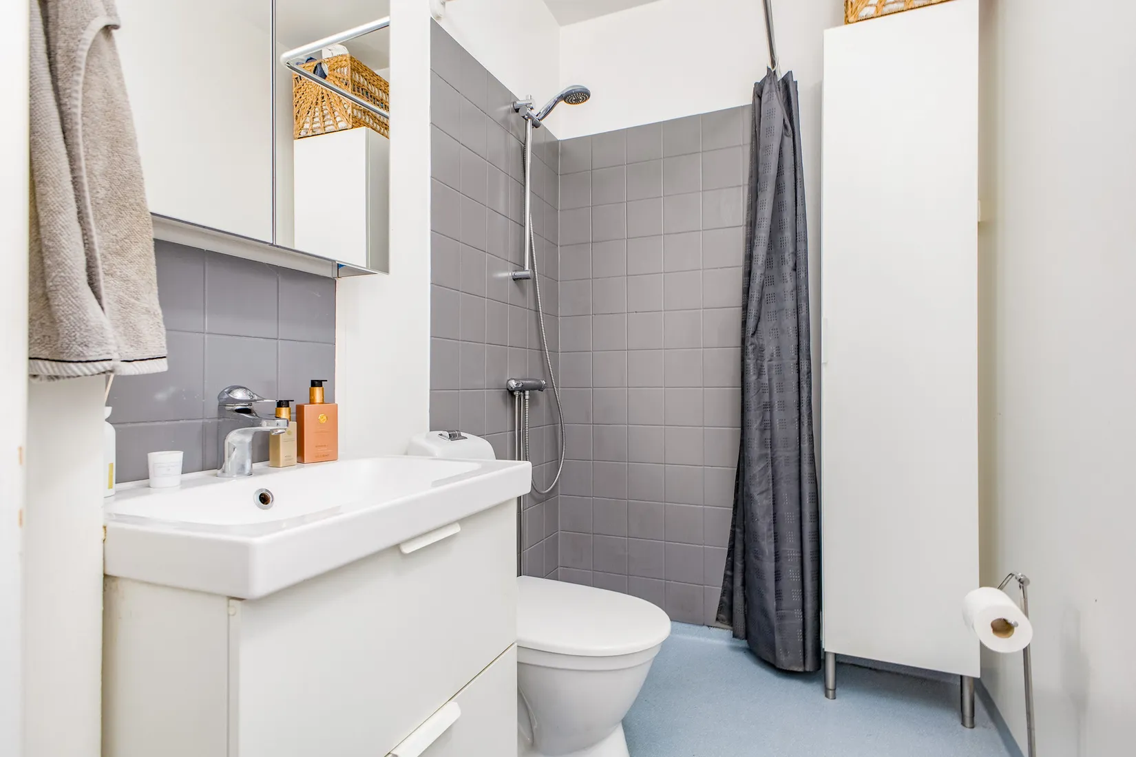 Bostadsrätt, Tunbyvägen 36C, Vega, Västerås