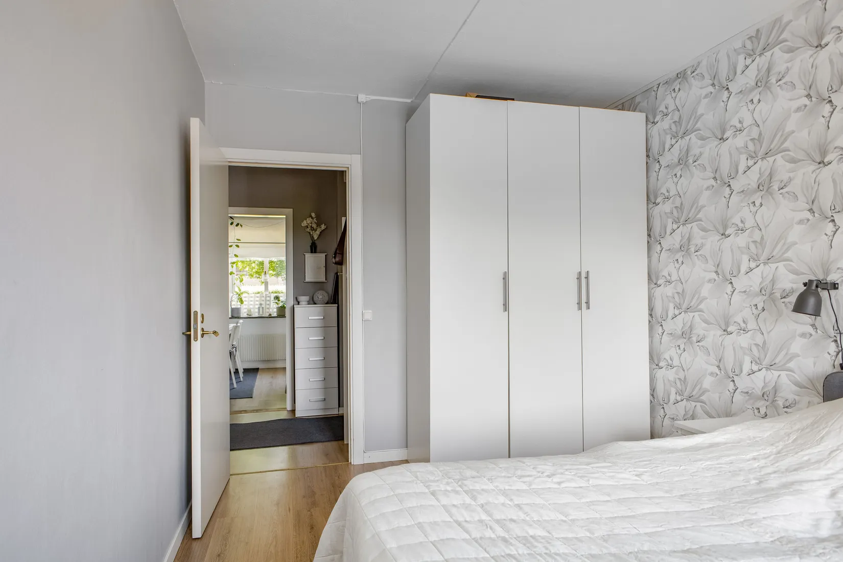 Bostadsrätt, Tunbyvägen 36C, Vega, Västerås