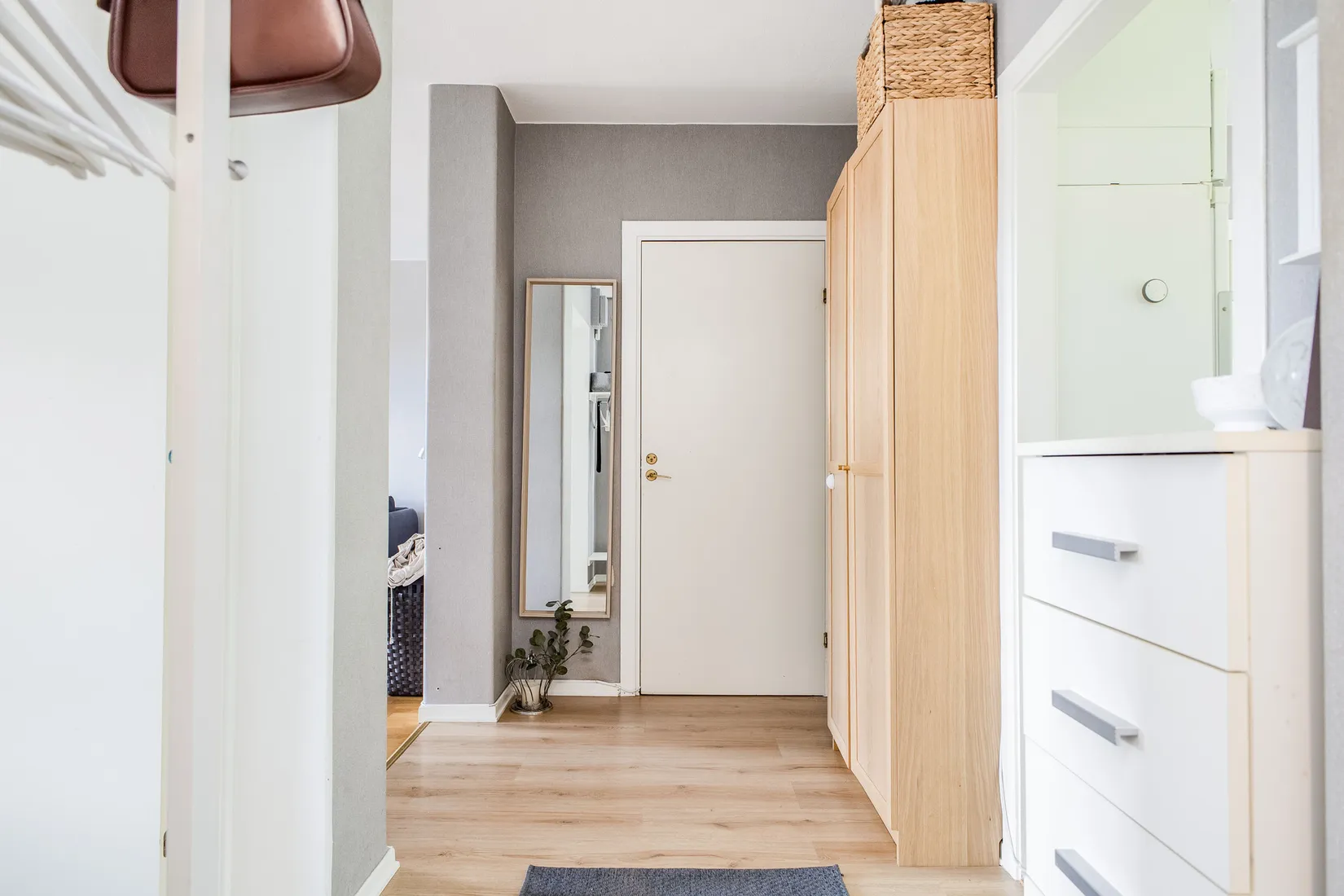 Bostadsrätt, Tunbyvägen 36C, Vega, Västerås
