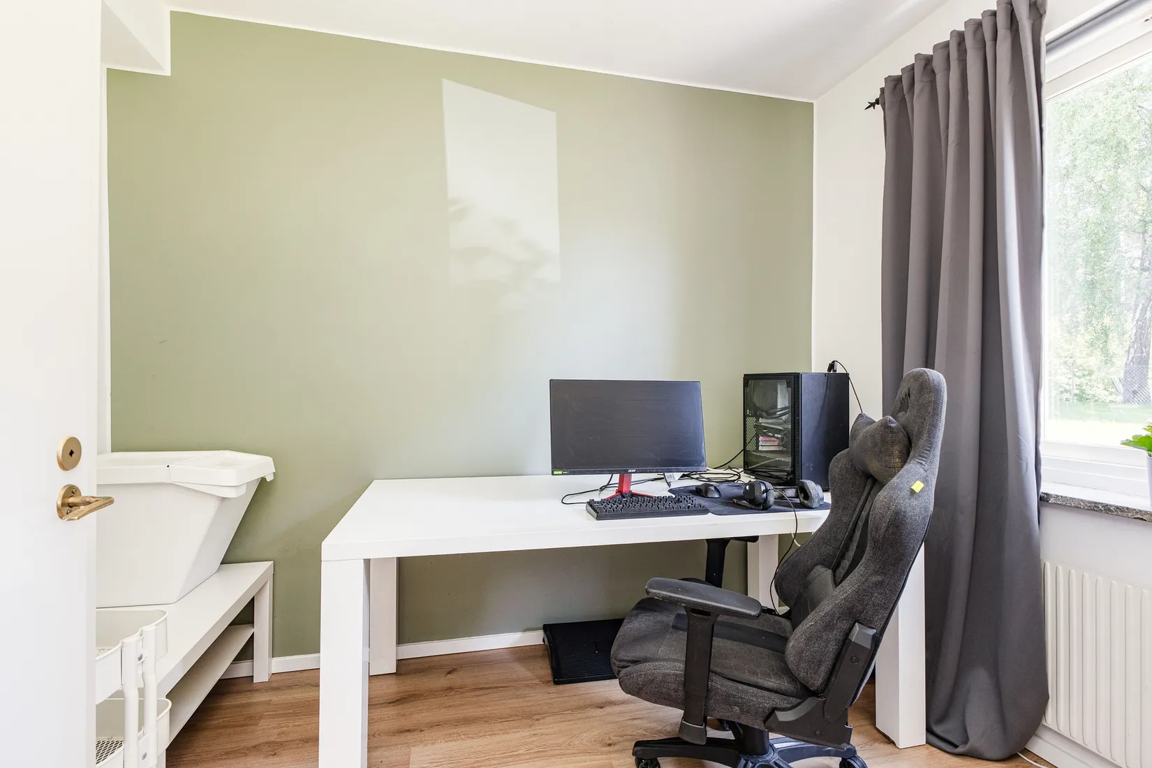 Bostadsrätt, Tunbyvägen 36C, Vega, Västerås
