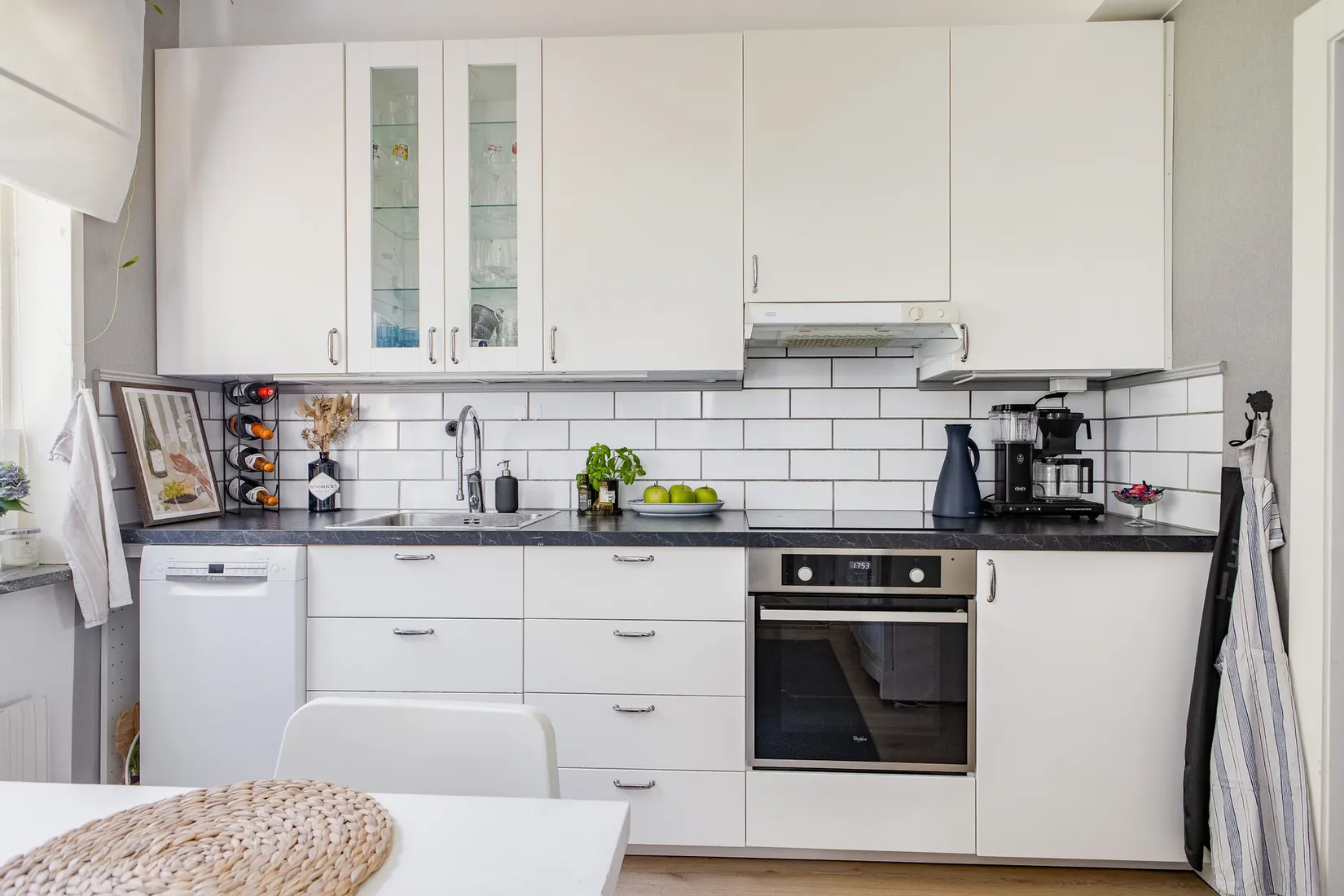 Bostadsrätt, Tunbyvägen 36C, Vega, Västerås