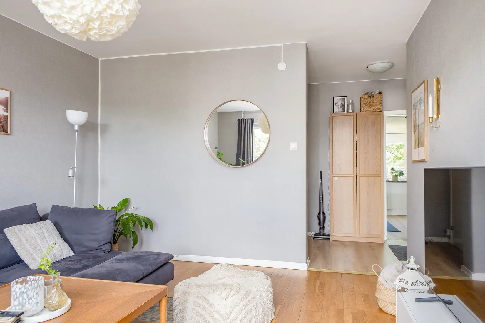 Bostadsrätt, Tunbyvägen 36C, Vega, Västerås