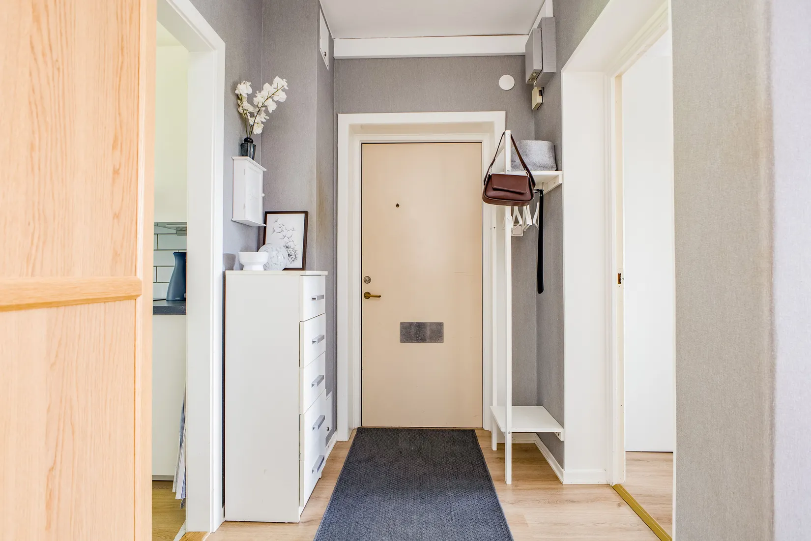 Bostadsrätt, Tunbyvägen 36C, Vega, Västerås