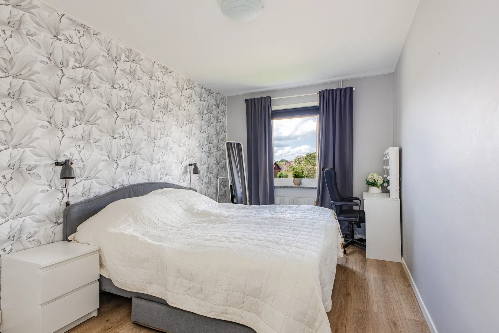 Bostadsrätt, Tunbyvägen 36C, Vega, Västerås