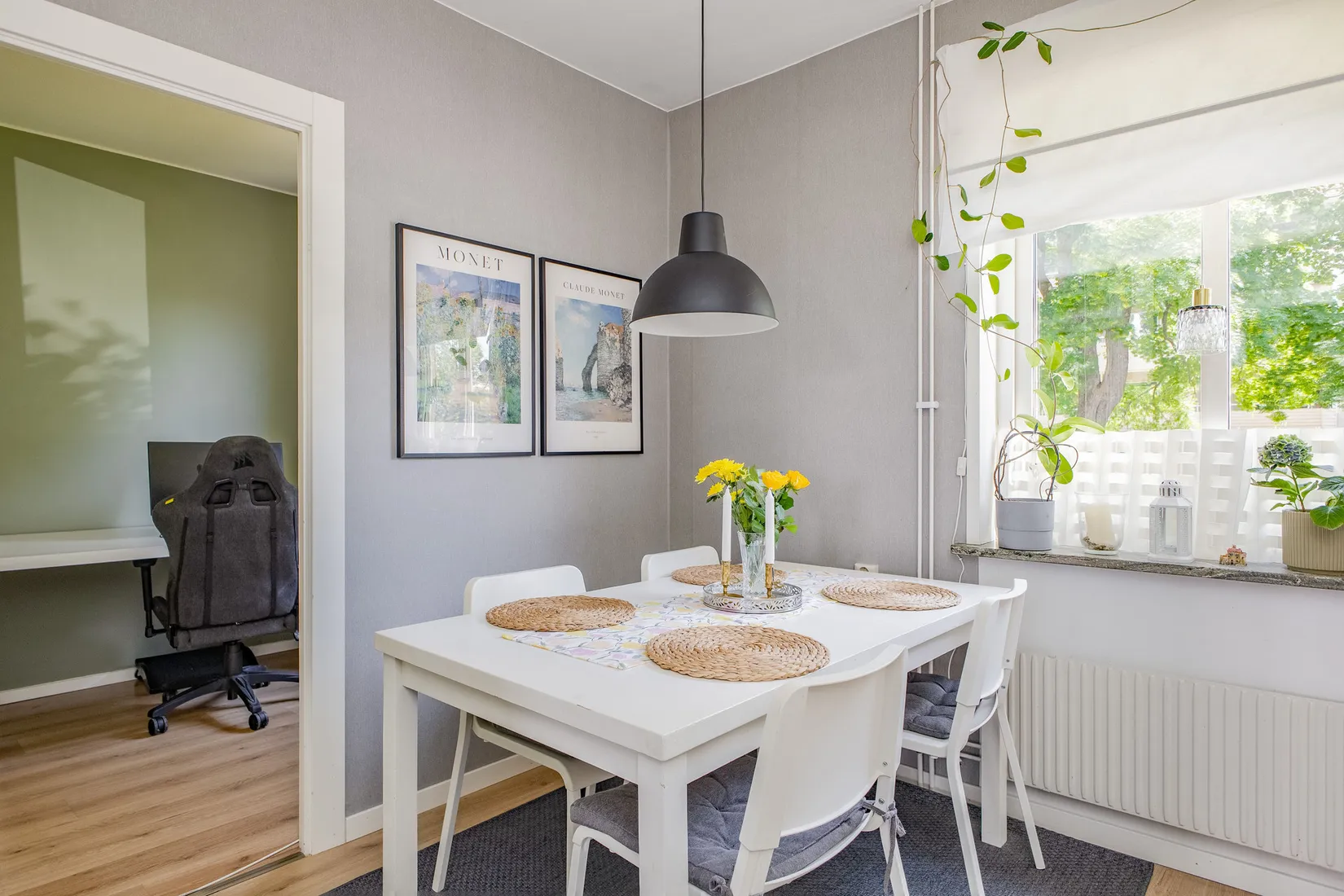 Bostadsrätt, Tunbyvägen 36C, Vega, Västerås