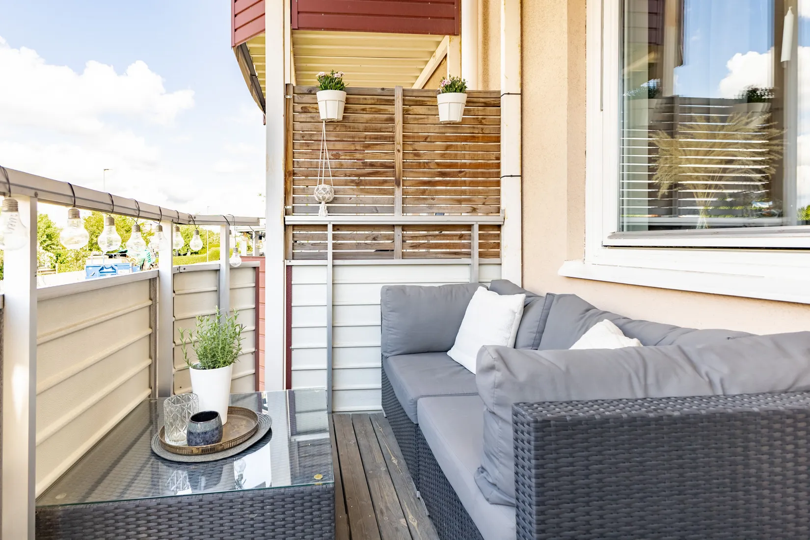 Bostadsrätt, Tunbyvägen 36C, Vega, Västerås