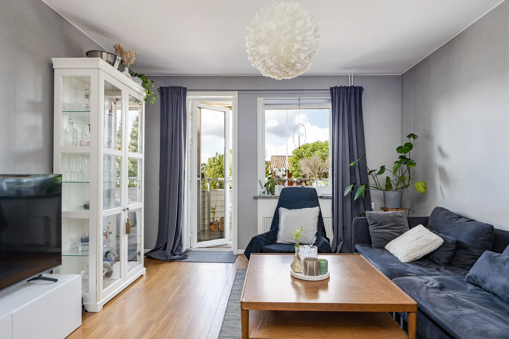 Bostadsrätt, Tunbyvägen 36C, Vega, Västerås