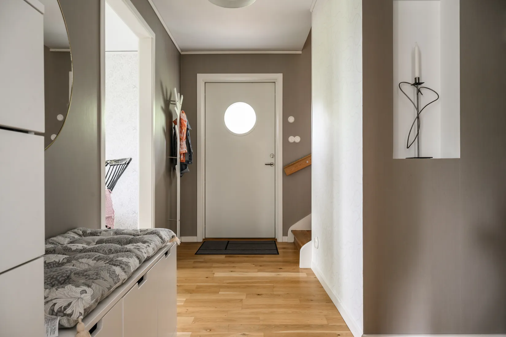 Villa, Hjortsberga-Hult Nydala 1, Alvesta