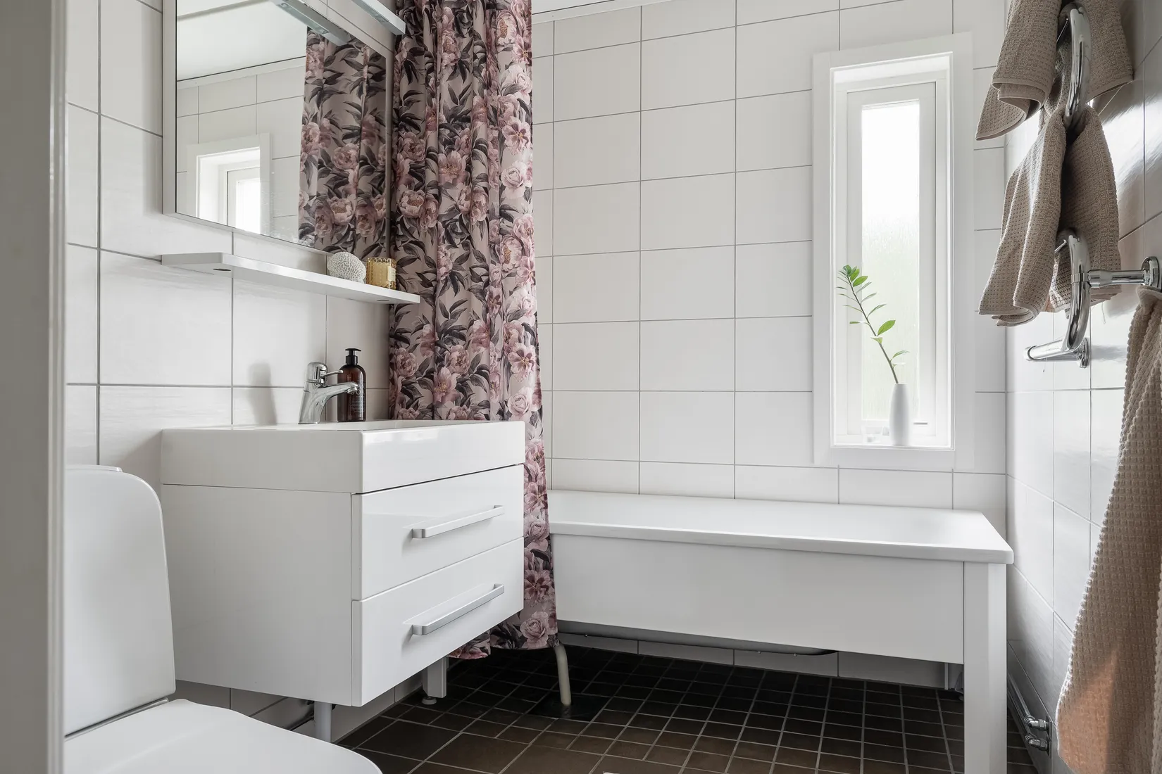 Villa, Hjortsberga-Hult Nydala 1, Alvesta