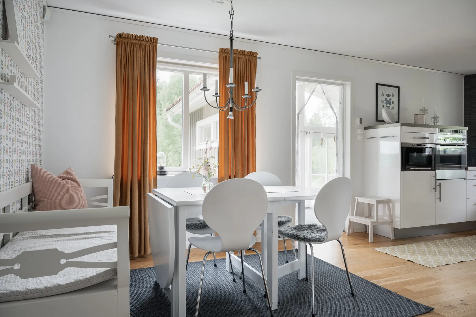 Villa, Hjortsberga-Hult Nydala 1, Alvesta