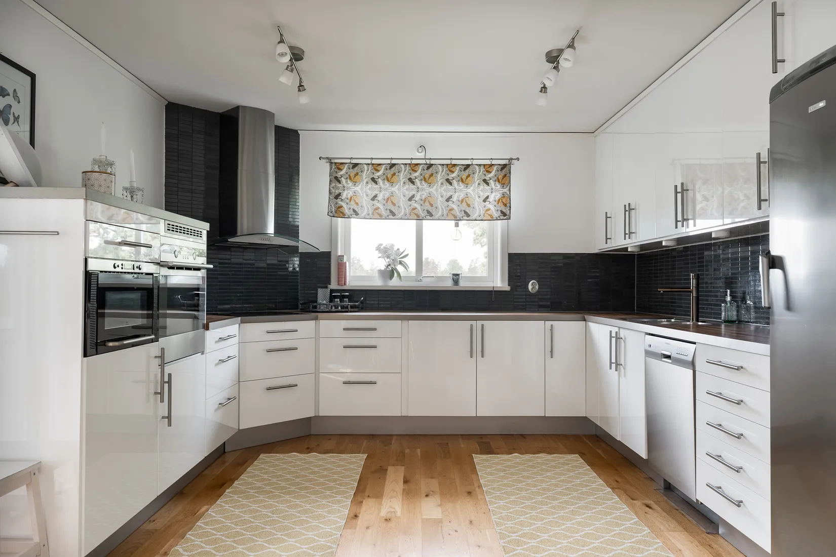 Villa, Hjortsberga-Hult Nydala 1, Alvesta