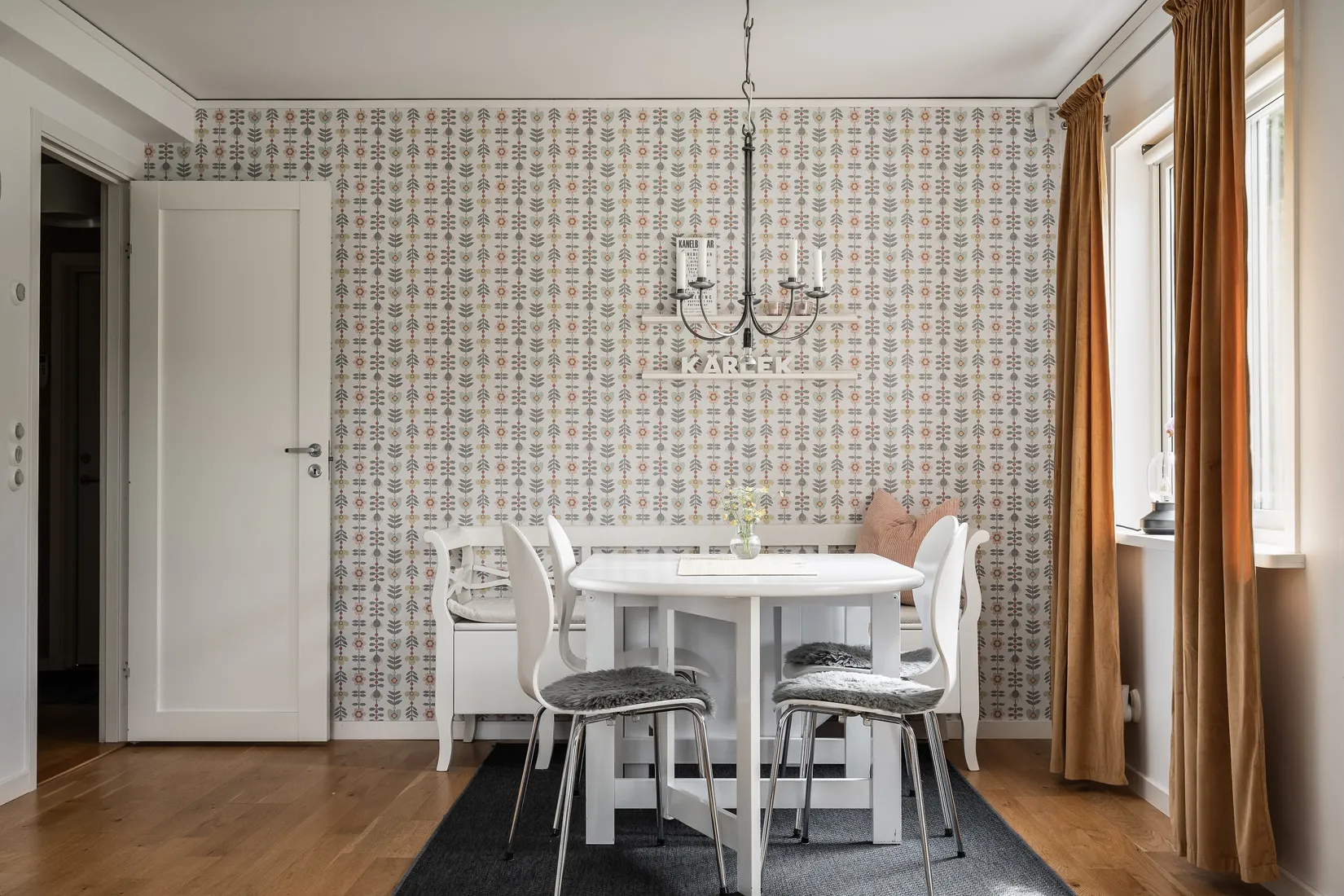 Villa, Hjortsberga-Hult Nydala 1, Alvesta