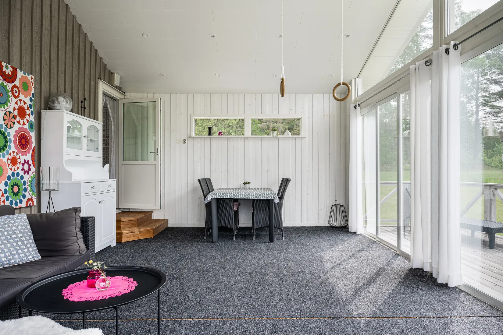 Villa, Hjortsberga-Hult Nydala 1, Alvesta