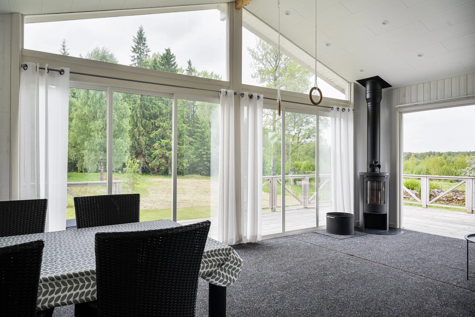 Villa, Hjortsberga-Hult Nydala 1, Alvesta