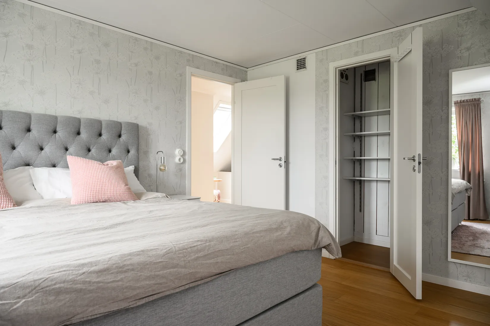Villa, Hjortsberga-Hult Nydala 1, Alvesta