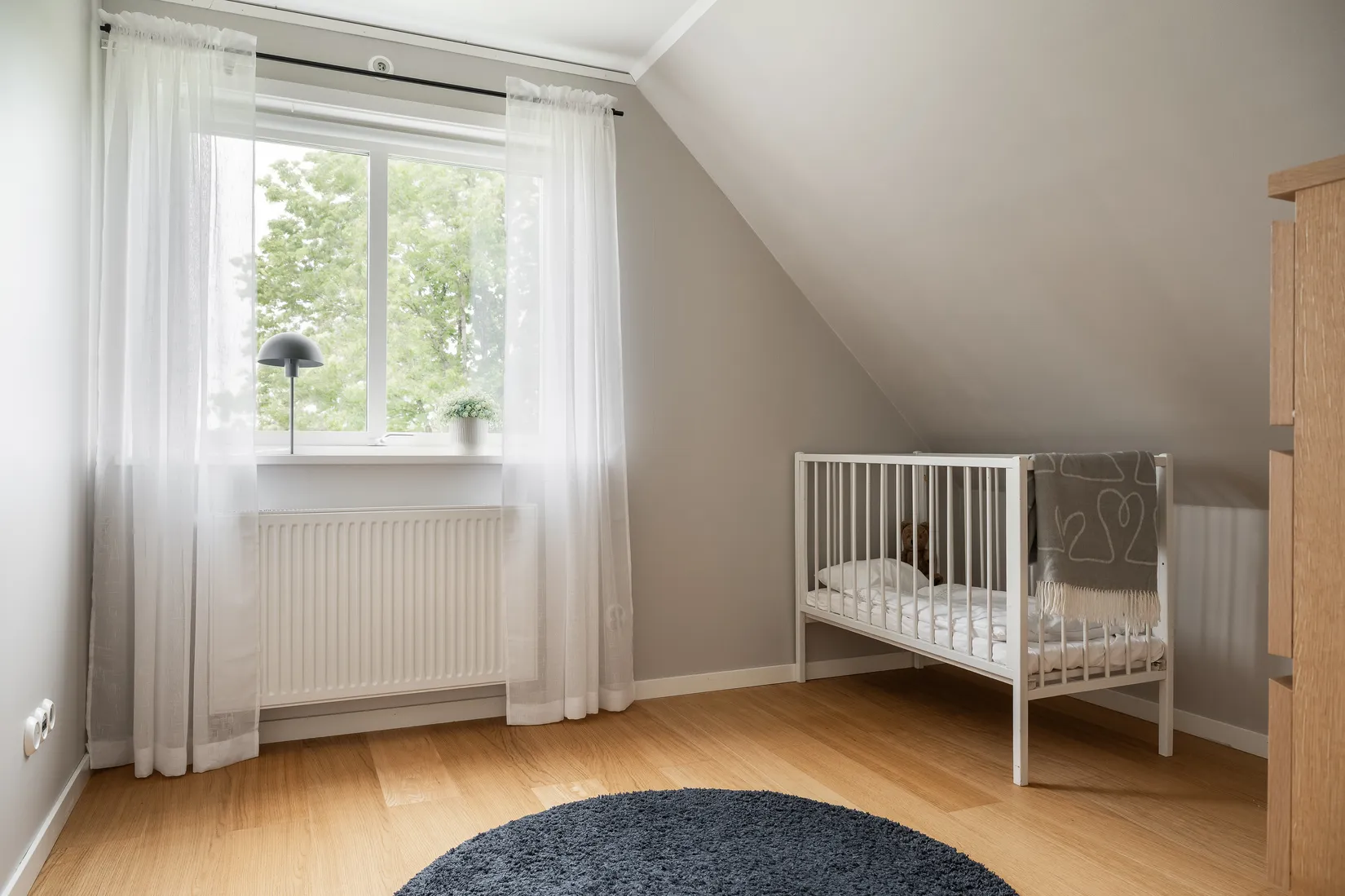 Villa, Hjortsberga-Hult Nydala 1, Alvesta