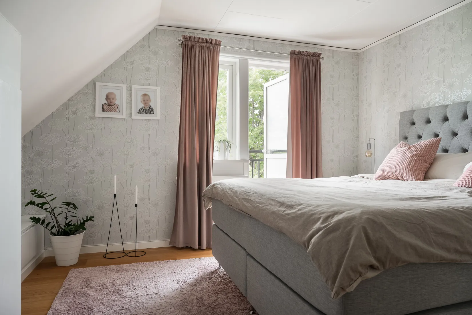 Villa, Hjortsberga-Hult Nydala 1, Alvesta